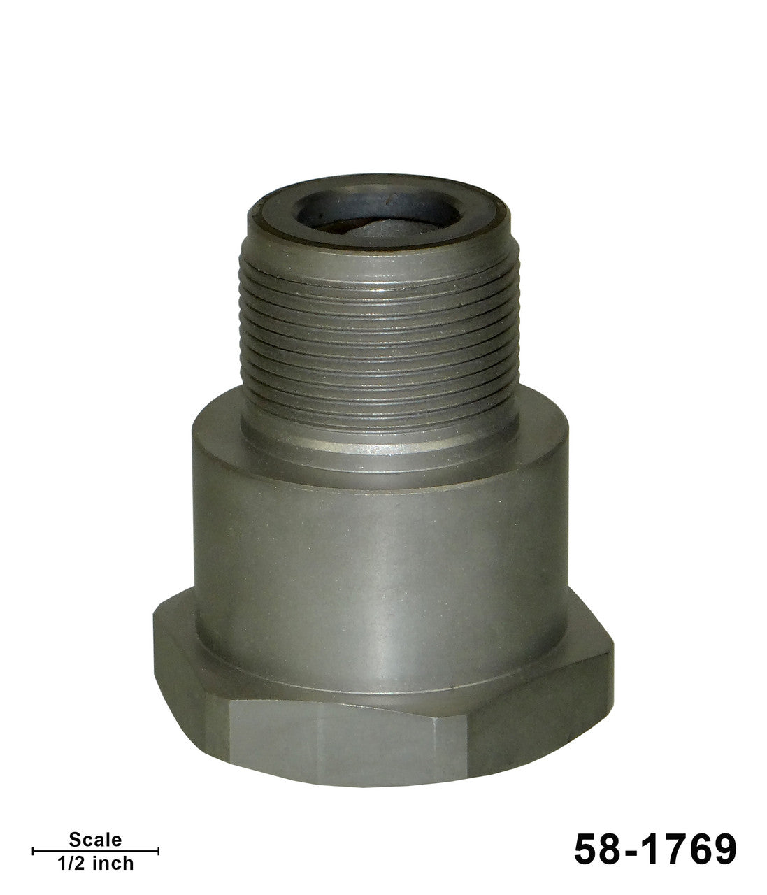 Graco 207472 Replacement Piston Valve