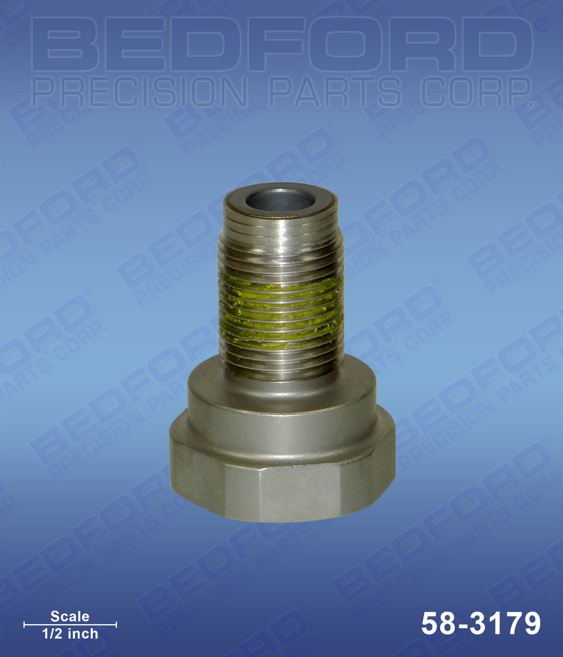 Graco 24U993 Replacement Piston Valve