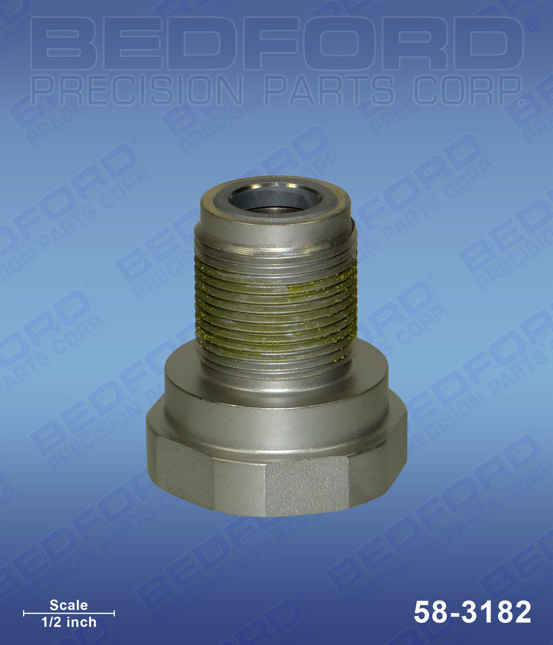 Graco 249177 Replacement Piston Valve