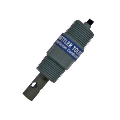 Thornton 58031304, Conductivity/Resistivity Sensor, 3/4 inch NPT & SUBM, 25 ft cord