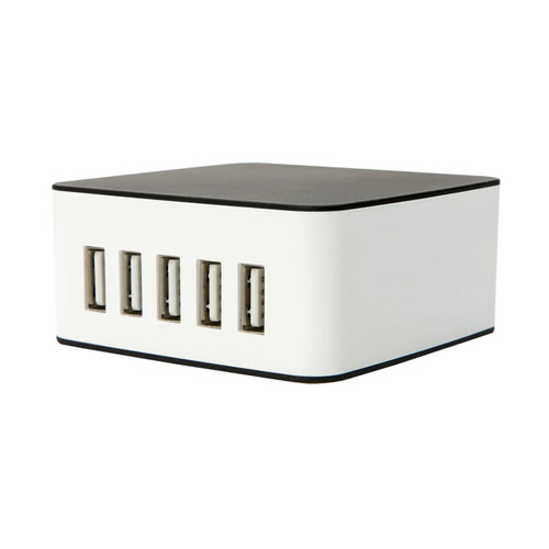 Modular Robotics 5-Port USB Charger