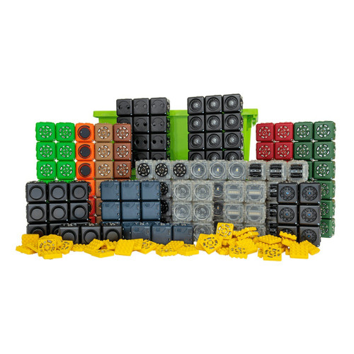 Modular Robotics Cubelets Intrepid Inventors Pack