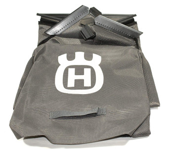 Husqvarna Genuine OEM Grass Bag - 580947315