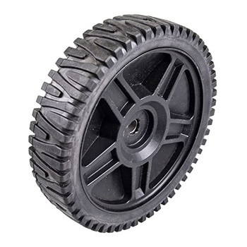 Craftsman Genuine OEM Replacement Mower Wheel - 581009201