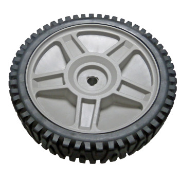 Craftsman Genuine OEM Replacement Wheel # 581009202