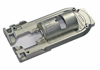 DeWalt DW331/DC330 Jig Saw Replacement Foot Plate - 581263-00