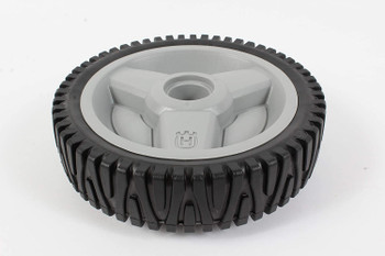 Husqvarna Genuine OEM Mower Wheel - 581685101
