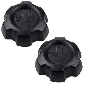 Husqvarna 2 Pack of Genuine OEM Fuel Cap - 532430218-2PK