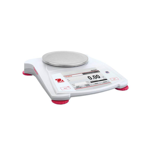 Ohaus Scout Portable Balance, Capacity: 420 g, Readability: 0.1 g