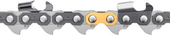 Husqvarna Genuine OEM 24" X-CUT C83S SKIP, 3/8" pitch, .050 gauge 84DL Chainsaw Chain - 585551284