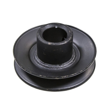 Husqvarna Genuine OEM Replacement Pulley - 587537401