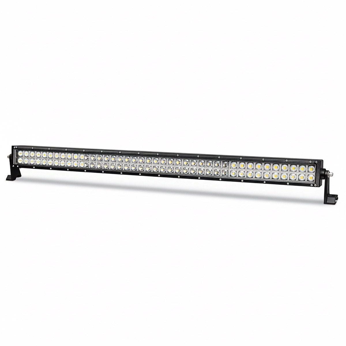 LED LIGHT BAR 80 LEDS 16,000 LUMEN, FLOOD / SPOT PATTERN, 43" OAL