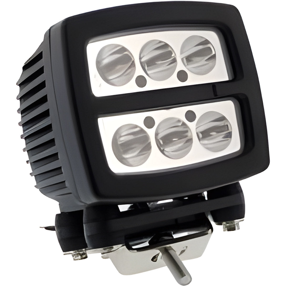 LED SPOT LAMP RECTANGULAR-4200 LUMENS