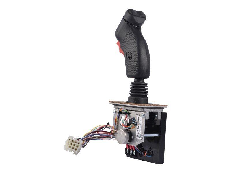 058804-000 Controller | Upright