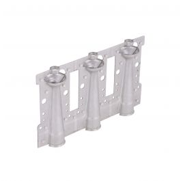 Lennox 58L67 3-Burner Assembly