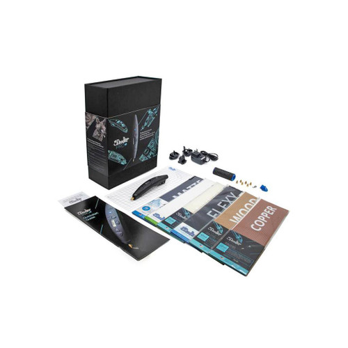 3Doodler PRO+ 3D Printing Pen Set