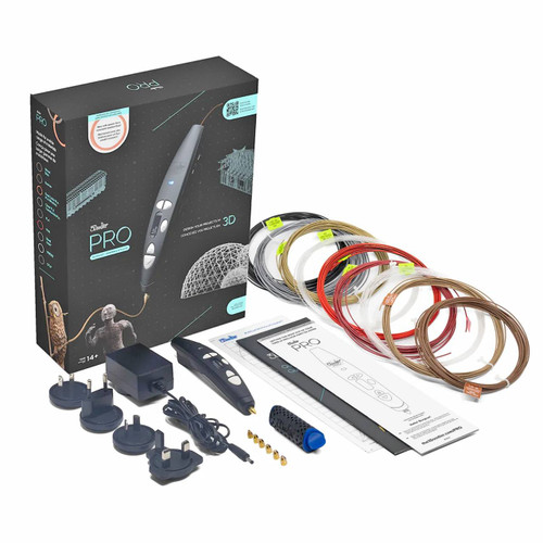 3Doodler PRO 3D Pen