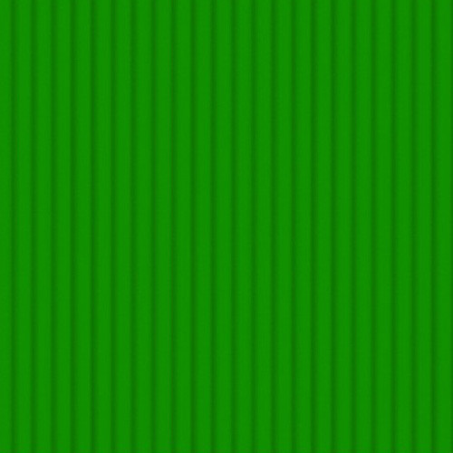 3Doodler Start Eco-Plastic Filament, Spring Green, 100 Strands