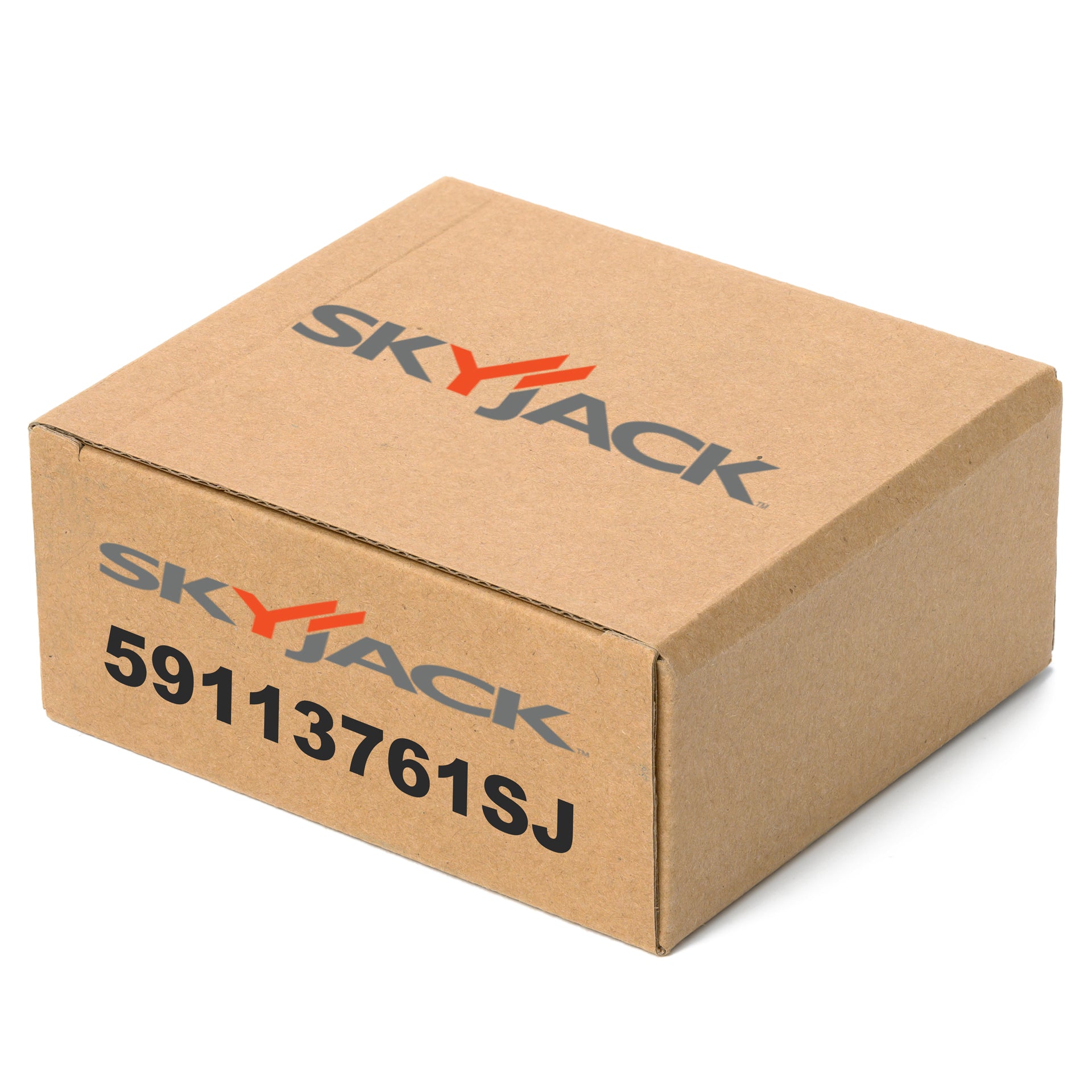 Skyjack Part # 59113761SJ – Transmission Temp Gauge