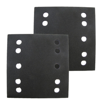 Ridgid R2500 Craftsman 315279840 Sander 2 Pack Backing Pads - 591636001-2PK