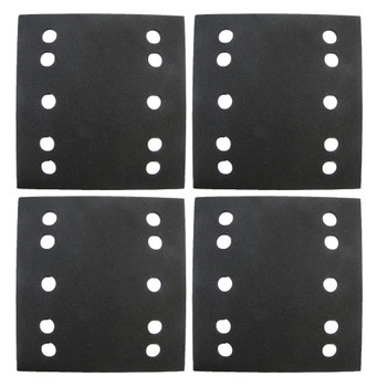 Ridgid R2500 Craftsman 315279840 Sander 4 Pack Backing Pads - 591636001-4PK