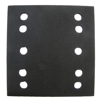 Ridgid R2500 Craftsman 315279840 1/4 Sheet Sander Backing Pad - 591636001