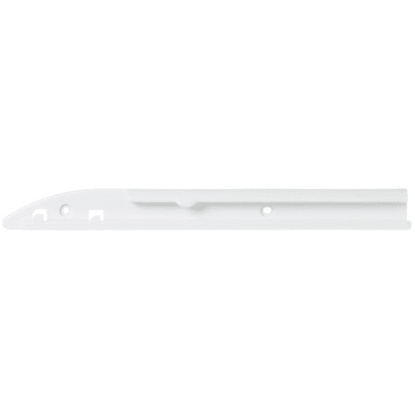 GE Replacement Bucket Slide Rail For Freezer, Part#wr72x10134