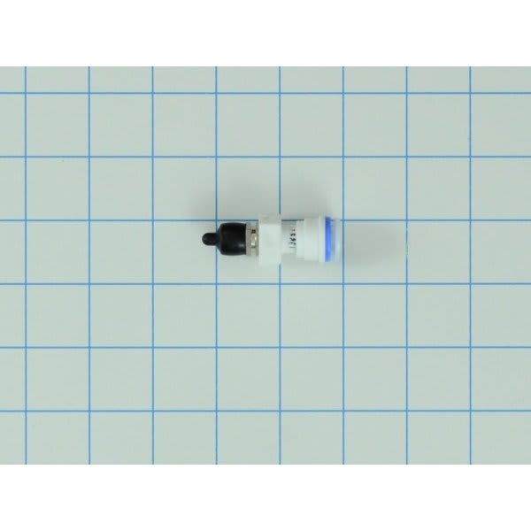 Lg Replacement Tube Connector, Part #4932ja3014a