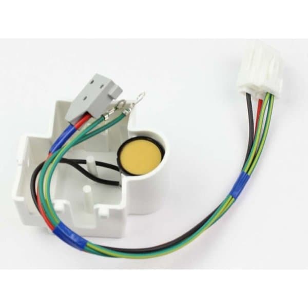 LG Replacement Compressor Overload Protector And Wire Harness For Refrigerator, Part#ebg60663205