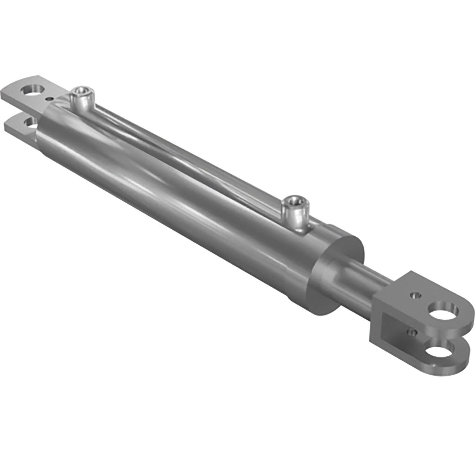 Genie Part # 59460GT – Steer Cylinder