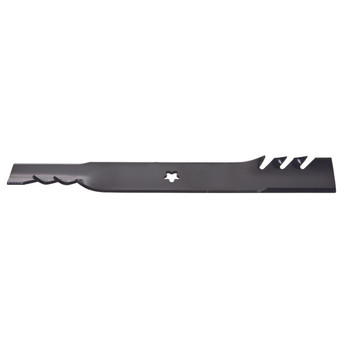 Oregon Genuine OEM Replacement Mower Blade - 595-085