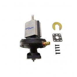 Spirax-Sarco 59607 25P Pressure Pilot 20-100 PSI Cast Iron Bottom Sensing