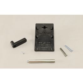 Siemens 599-10078 Ball Valve Bracket Kit