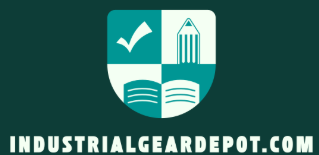 industrialgeardepot.com