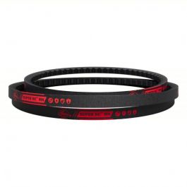 Gates 5VX1500 150" Super HC Cogged V-Belt