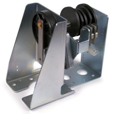 Fleck 60058-03, Lower Drive Motor Assembly, 24V