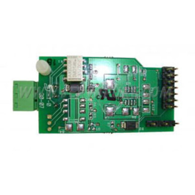 Trojan 603020 Dry Contact Board