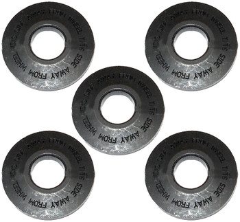 DeWalt DW827 Grinder - (5 Pack) Back-Up Flange - 605391-00S-5PK