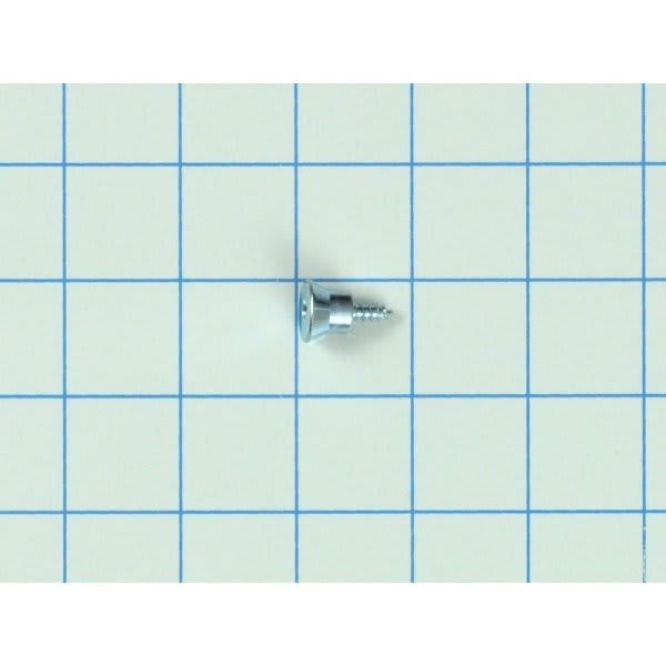 Whirlpool Replacement Screw For Refrigerator And Freezer, Part# Wpw10170540