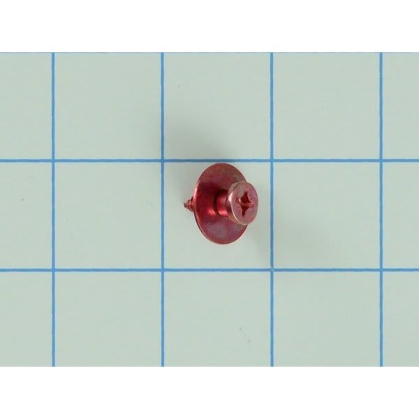 Whirlpool Replacement Door Handle Mounting Stud For Refrigerator, Part#wp12992902