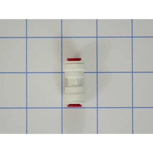 Whirlpool Replacement Connector For Refrigerator/Grill, Part# Wp2198677