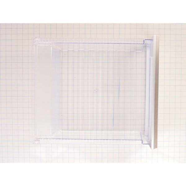 Whirlpool Replacement Snack Drawer For Refrigerator, Part#wpw10542030