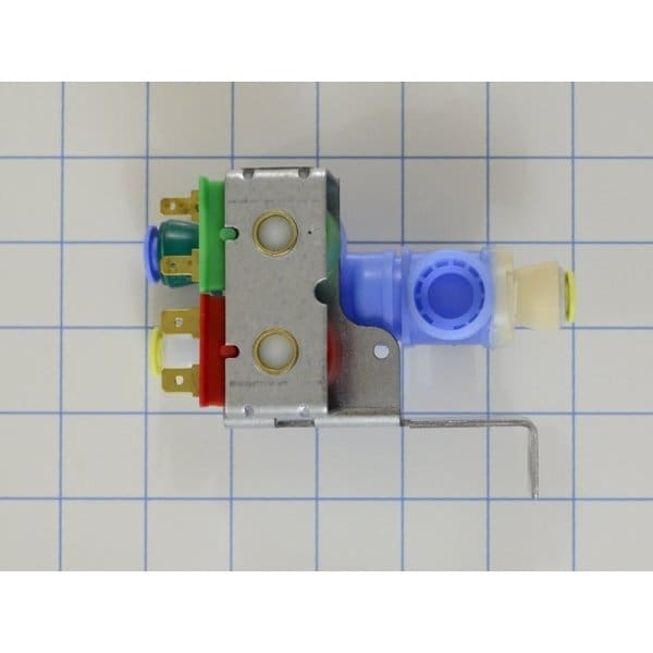 Whirlpool Replacement Water Inlet Valve For Refrigerator, Part# Wp2188786