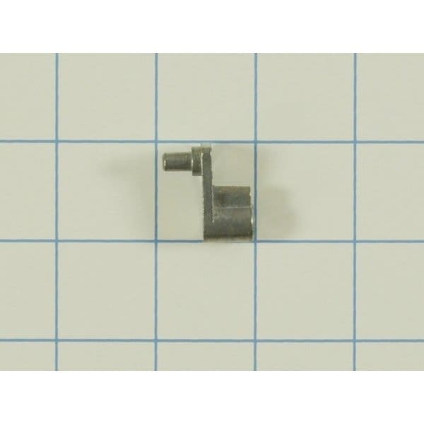 Whirlpool Replacement Door Bracket Connector For Refrigerator, Part# Wp2305242