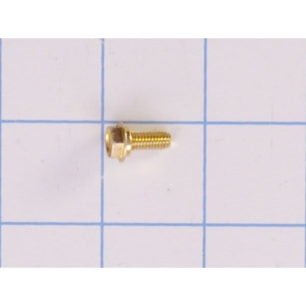Whirlpool Replacement Installation Screw For Refrigerator, Part# Wp3400012