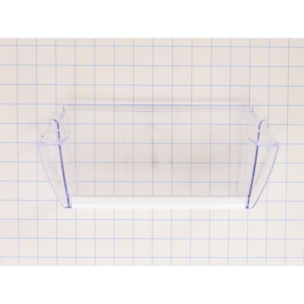Whirlpool Replacement Door Shelf Bin For Refrigerator, Part#wpw10296857