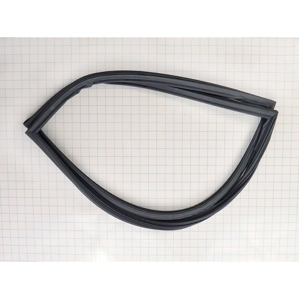 Whirlpool Replacement Door Gasket For Fresh Food Refrigerator, Part#wpw10436248