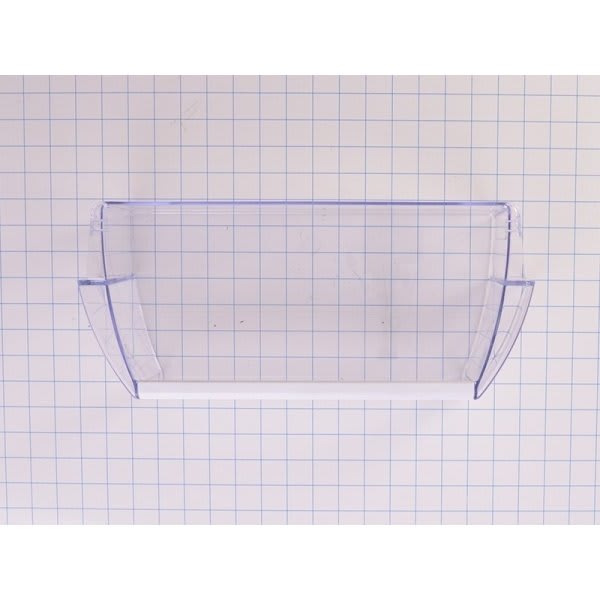 Whirlpool Replacement Door Shelf Bin For Refrigerator, Part#wpw10527271