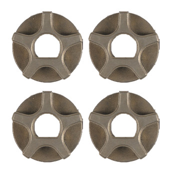 Ryobi P541 P542 Chainsaw (4 Pack) Replacement Sprocket - 610323001-4PK