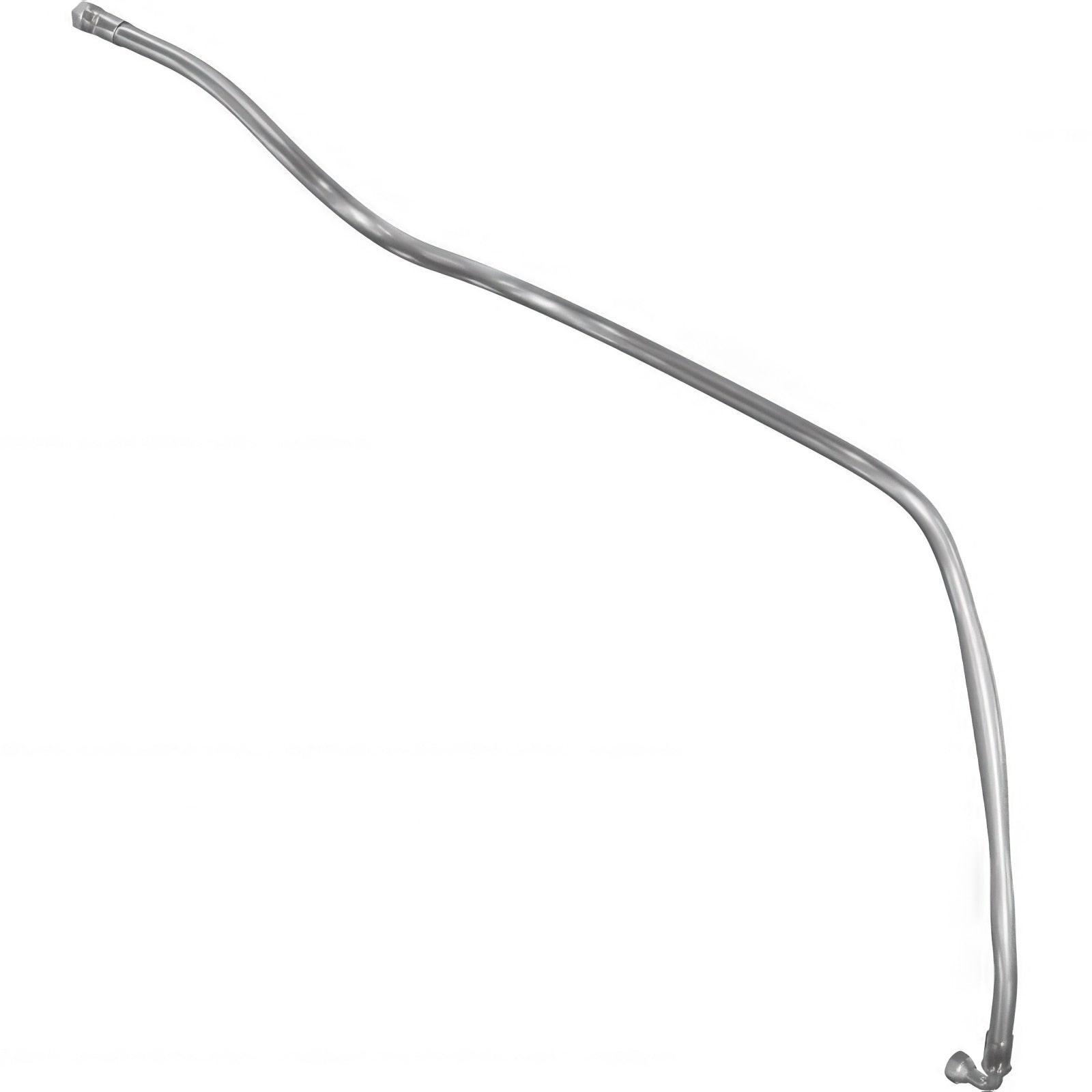 Genie Part # 61073-8930GT – Hose Assembly